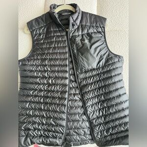 Arcteryx Puffer Vest
